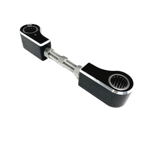 Biellette abaissement arrière réglable pour rabaisser suspension moto GSX-S DL1000