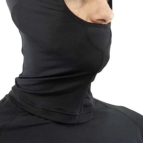 Balaclava Climate 2 X11 Para Motos Motoqueiro