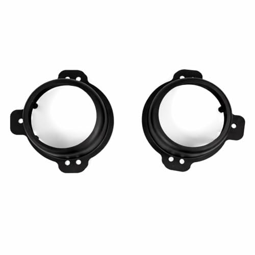 Image of Fog Light Bracket Projector For Thar (Pack of 2Pcs)