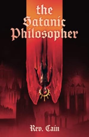 Amazon.com: The Satanic Rituals: Companion to The Satanic Bible ...