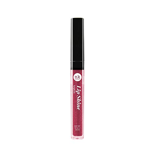 NK Lip Shine (Cherry)
