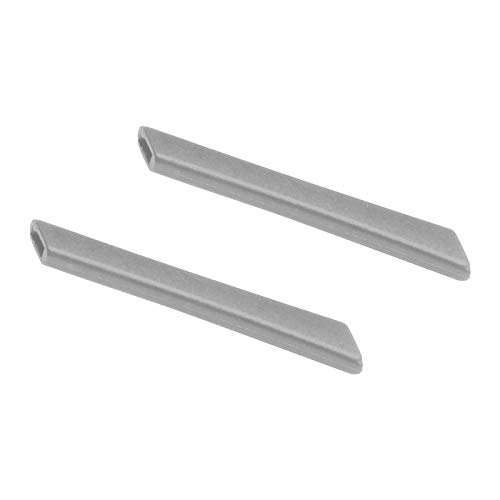 Image of Replacement Ear Socks Thru Bolt Set T20 Screwdriver for Oakley Jawbone /Racing Jacket /Split Jacket