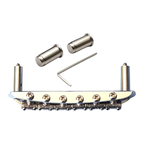 Chevalet hardtail pour guitare électrique idéal lors de vos spectacles en direct et concerts