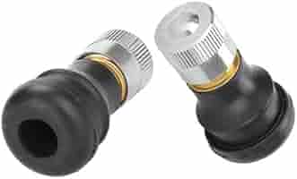 Adattatore Valvola Per Pneumatici Tubeless - Per Xiaomi M365, Ninebot Max G30, Prolunga Valvola - Foto 12