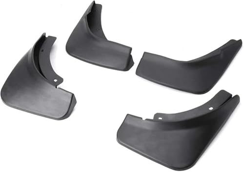 Garde-boue VW Passat B7 européen : protection totale éclaboussures - 5