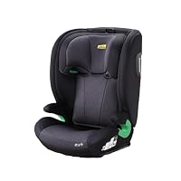 Amazon | Jovikids チャイルドシート ISOFIX、 i-Size R129適合 100