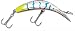Luhr-Jensen K15 Kwikfish (Rattle) Lure Bag, Trapper
