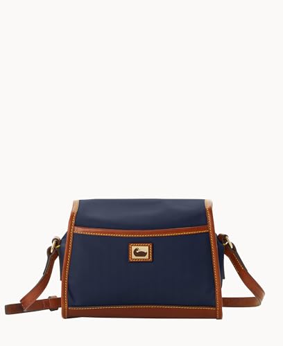 Dooney & Bourke Handbag, Flap Crossbody4