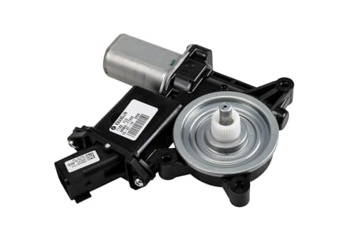 GM Genuine Parts 84117330 Front Driver Side Window Regulator