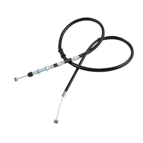 Câble d'embrayage 58200-14D21 fabrication robuste et ajustement parfait pour moto
