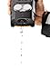 Testo 0563 3220 71 320 Residential/Commercial Combustion Analyzer Kit with Printer