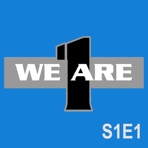 (S1E1) Our first episode! COVID, Theme Parks, Dieting