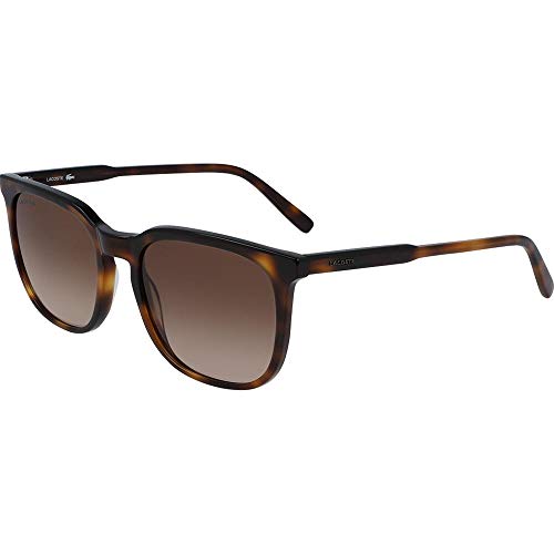 Image of Lacoste Men's L925s Square Sunglasses