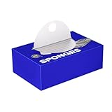 Gettimore Reinigungsschwamm für NC800, 800 Stück, für PCB-Motherboard, Lötflussmittel, Telefonbildschirm und Kameraobjektivreinigung, kompatibel mit elektronischen Geräten