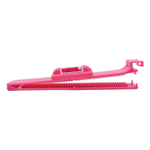 CENPEK Clip Cut Tool Hair Professional DIY Home Trimmer Styling Clip Comb Hairstyl for Kids Women Accurate Trimmer Fringe Hair Cutting Barrettes Hairpin - Image 6