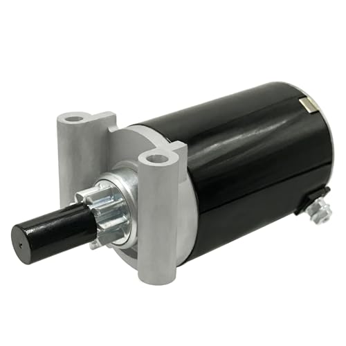 Boatrip 34009 Kohler 1999-1140051 32 098 08 Starter (9-Teeth) Replacement for 7000 Series KT715-KT745 Courage Twin SV710-SV840 OE#: 3209801 32-098-03 32-098-04S 410-21111 SAB0157 20HP 22HP 24HP 25HP by Boatrip - Image 3