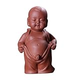 Statue di buddha: aggiungi questa statua da tavolo di buddha rilassante e meditativo alla tua casa o al tuo ufficio, statua di buddha