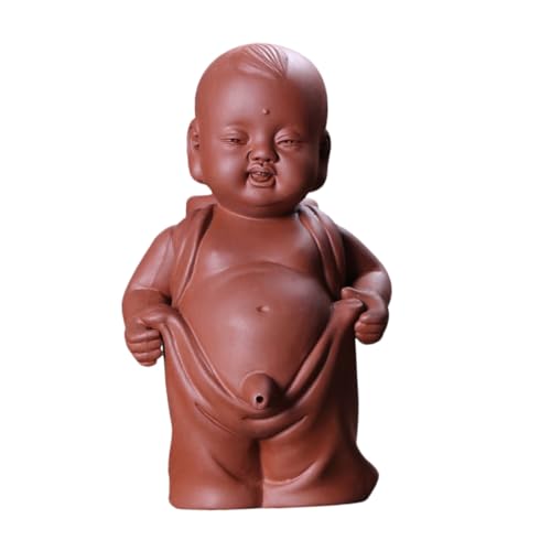 Statue di buddha: aggiungi questa statua da tavolo di buddha rilassante e meditativo alla tua casa o al tuo ufficio, statua di buddha