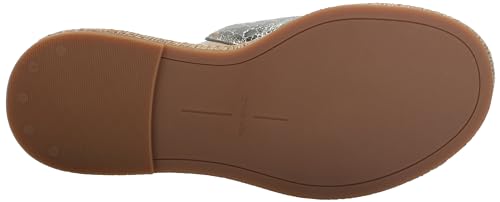 Dolce Vita Men's Wanika Sandal4