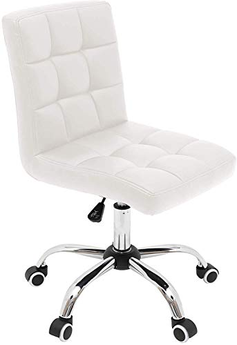 Hosote Vanity Chair Armless