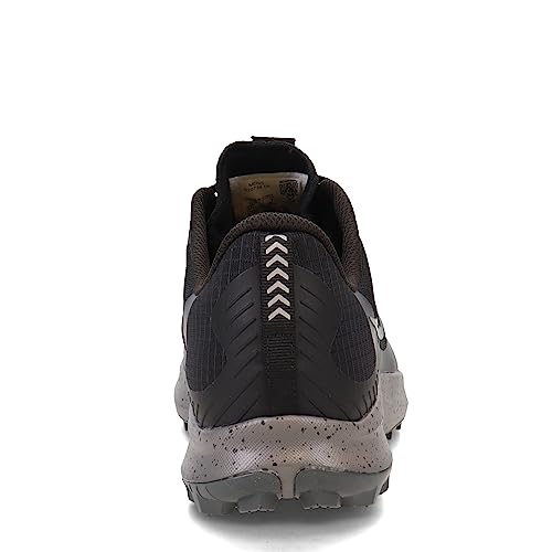 Saucony Men's Peregrine 12 Trail Running Shoe - Image 7