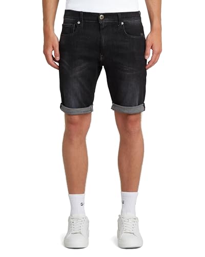 G-STAR RAW Herren 3301 Slim Short – Ansicht 1