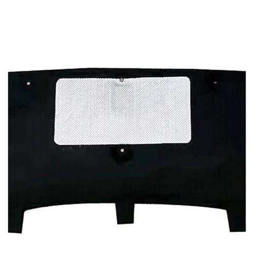 Isolant Thermique Capot Honda Civic Protection Moteur Coton