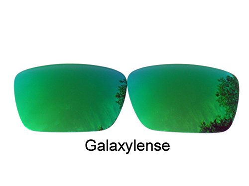 Image of Galaxy Replacement lenses For Oakley Fuel Cell Polarized 100% UVAB