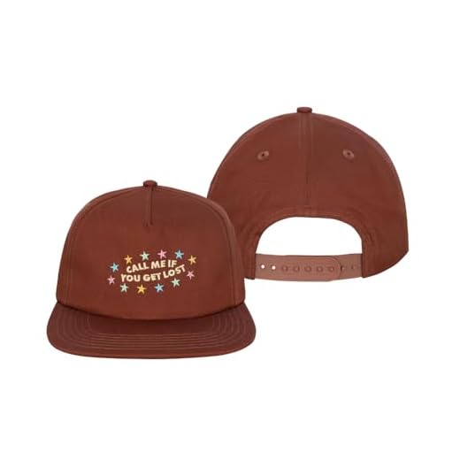Tyler Creator Call Me If You Get Lost Hat