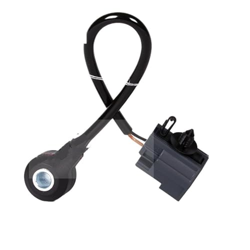 Faisceau capteur de cliquetis LF01-18-921 répare le voyant moteur allumé MX-5 3 6