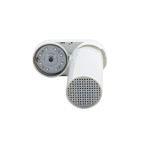 Marina 360 Replacement Aquarium Filter Unit, Replacement Fish Tank Filter, White, A13983 #TOP2