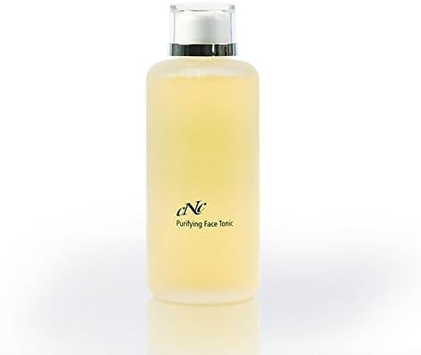 CNC Purifying Face Tonic- MAKE UP REMOVER