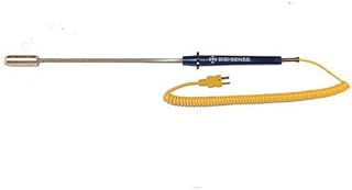 oakton instruments WD-08516-60 TC Probe, Surface, K