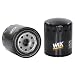 WIX Filters - 51344 Heavy Duty Spin-On Lube Filter, Pack of 1