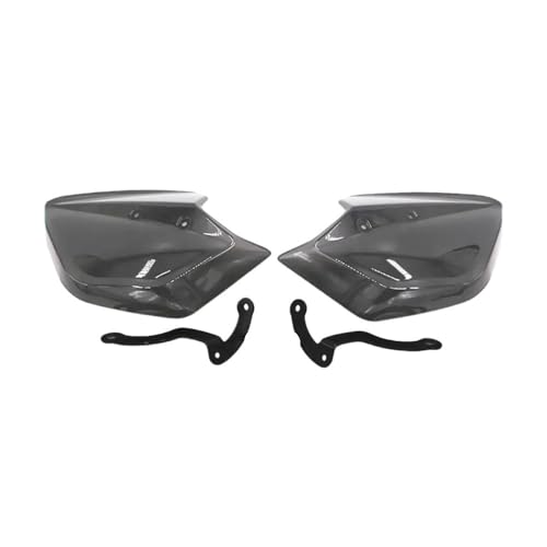 Protège-mains ADV350 moto en plastique robuste pour guidon