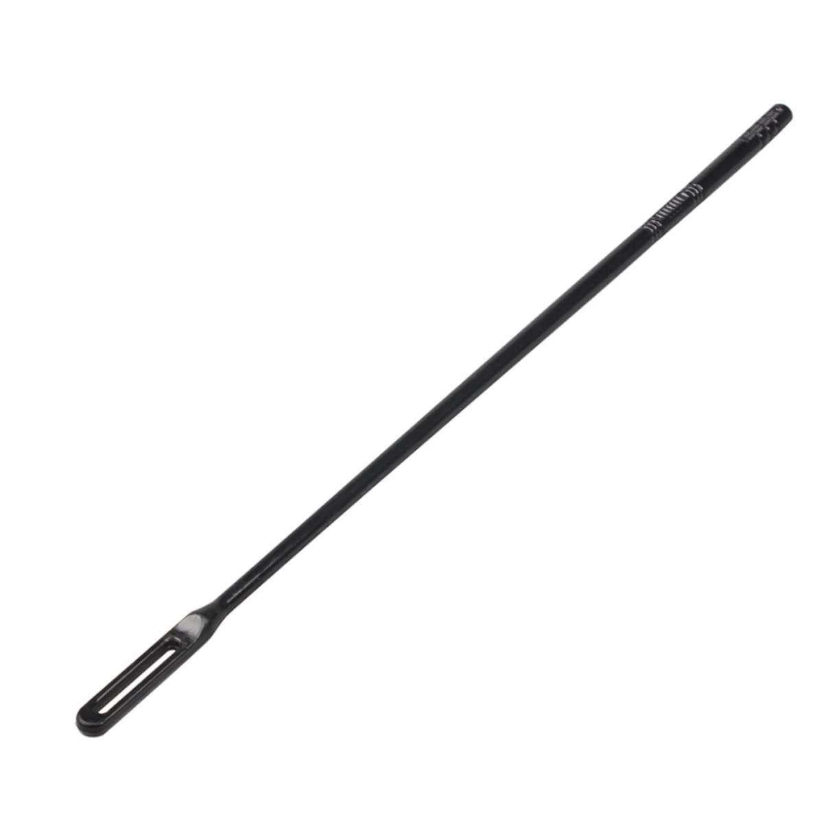 JEWEDECO 5sets Flute Cleaning Rod Flute Care Tools Stick for Clean Supplies 2pcs*5