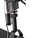 Gator Frameworks Deluxe Desk-Mounted Broadcast Microphone Boom Stand For Podcasts & Recording, Integrated XLR Cable, (GFWBCBM3000)