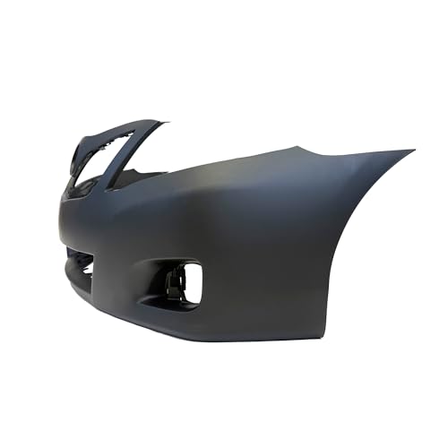 Image of FitParts Compatible with Toyota Camry 2010-2011 Front Bumper Cover