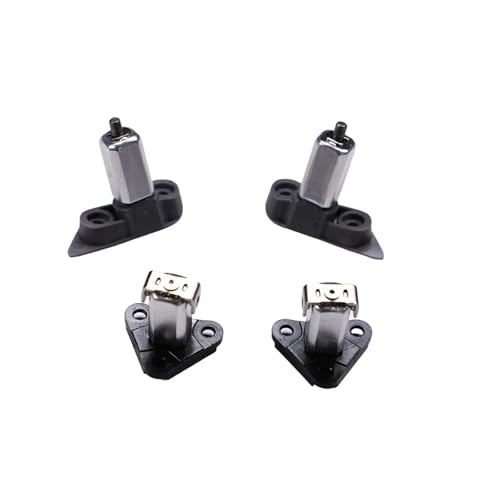 �A�[�����t�����g���A���E�A�[���V���t�g�����ADJI Mini 5 Pro �h���[���C�����i�ƌ݊�������(1 set)