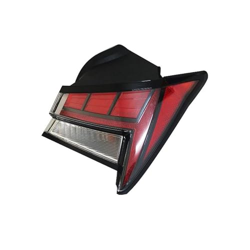 Luz de intermitente trasero derecho para Hyundai Elantra 2021 2022