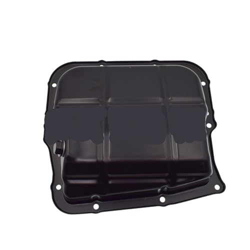 Cárter de aceite inferior para reparar el motor de Mitsubishi Outlander CW6W