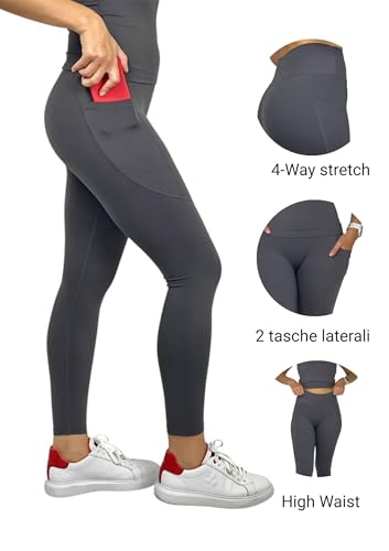 Ballandoro Conjunto de gimnasio para mujer – Juego de leggins deportivos Push Up y Tank Top Deportivo, Chándal completo, pantalones cortos de entrenamiento y camiseta de fitness, ropa de yoga, correr - imagen 2