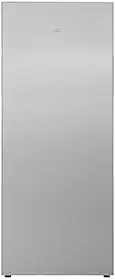 Freezer e Conservador Vertical HQ 330 Litros Inox e Preto HQ-330FV/RFFIX (127V)