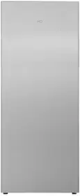 Freezer e Conservador Vertical HQ 330 Litros Inox e Preto HQ-330FV/RFFIX (127V)
