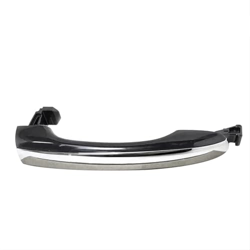 Poignée extérieure arrière gauche Hyundai Genesis Berline 2009-2014 mécanisme 82651-3M000 fluide