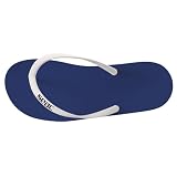 SEAC Ohau, chanclas de goma para mar, piscina, playa y barco