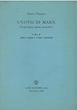  L\'uovo di Marx. Epigrammi, satire, occasioni