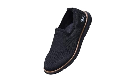 Image of Neeman's Slip-On Dress Slip On For Men | Comfortable And Flexible | Formal Look