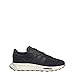 adidas Originals Men's Retropy E5 Sneaker, Black/Black/Grey, 11