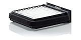 Mann Filter CU1915 Cabin Air Filter